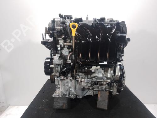 Engine KIA CARENS IV 1.6 GDi | BP37463652M1 - Image 1