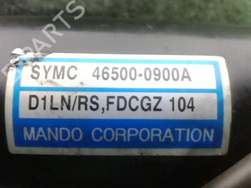 Styregear/Snekke SSANGYONG KYRON 2.0 Xdi | BP30683819M22 