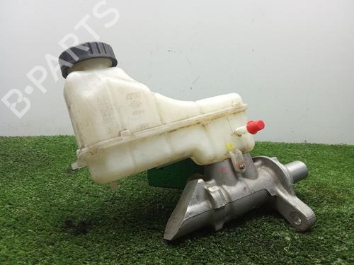 Brake master cylinder RENAULT MEGANE IV Hatchback (B9A/M/N_) 1.2 TCe 130 (B9MR) | BP40120154M77 - Image 2