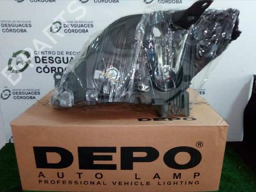 Right headlight RENAULT SCÉNIC I MPV (JA0/1_, FA0_)  | BP5719920C29 