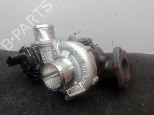 Used Turbocharger/Supercharger FORD TRANSIT CUSTOM V362 Van (FY, FZ) [2012-2025]  29729763