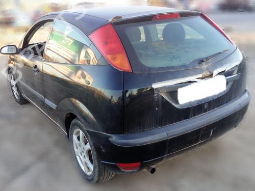 Commande Chauffage FORD FOCUS I (DAW, DBW) 1.6 16V | BP8922217I5 