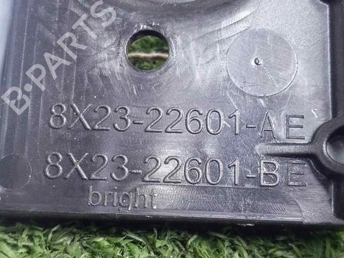 Front left interior door handle LAND ROVER RANGE ROVER EVOQUE (L538)  | BP18342211I13 