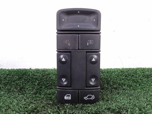 Used Left front window switch OPEL VECTRA C (Z02) [2002-2009]  5686397