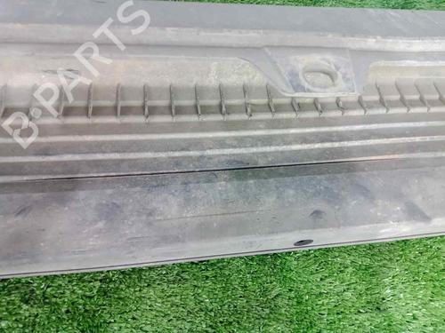 Rear bumper PEUGEOT BOXER Van  | BP29983174C8