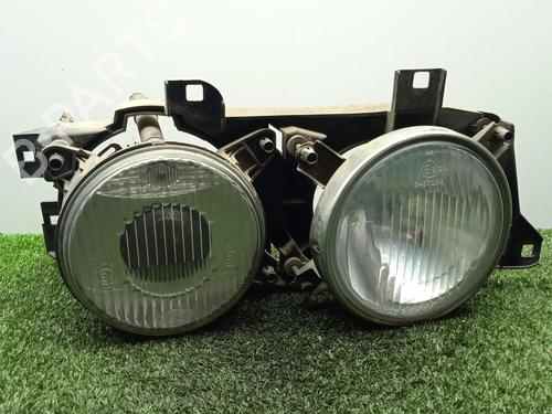 Scheinwerfer rechts für BMW 7 (E32) 730 i, iL (197 hp) 32138018