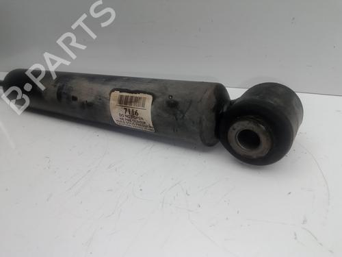 Left rear shock absorber PEUGEOT 207 (WA_, WC_)  | BP29460364M18 