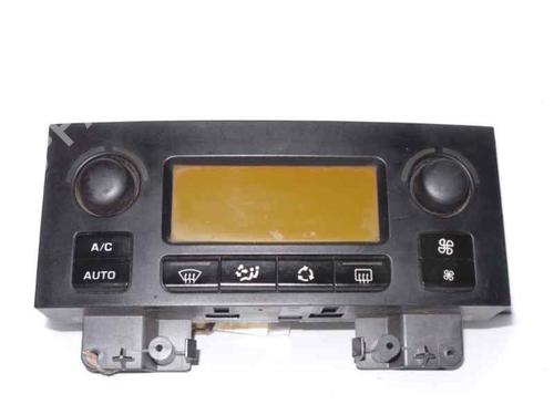 Commande Chauffage CITROËN C4 I (LC_) 1.6 HDi (109 hp) 5700970