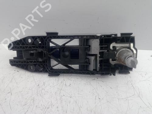 Front left exterior door handle SEAT IBIZA IV (6J5, 6P1)  | BP19582142C128 