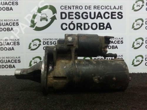 Used Starter CHRYSLER LE BARON Saloon [1986-1994]  5706976
