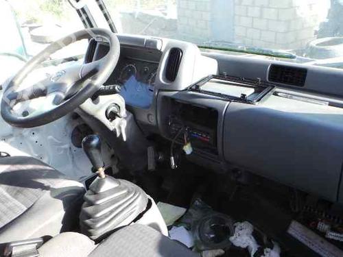 Alternator NISSAN CABSTAR E (TL_, VL_)  | BP12214729M7 