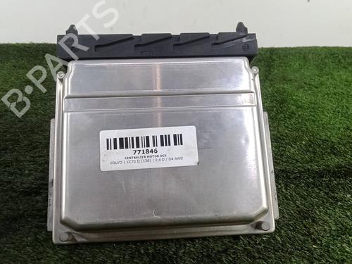 Used Engine control unit (ECU) Engine control unit (ECU) 37489155 37489155
