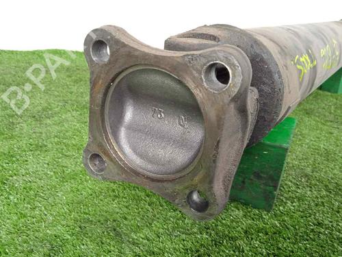 Driveshaft NISSAN PATROL III/2 Station Wagon (W260)  | BP20158862M37 