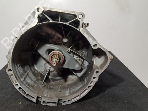 Gearkasse BMW 3 (E46) 320 d (136 hp) 29173094