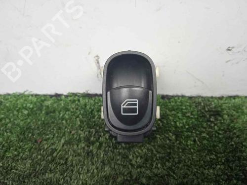 Used Left rear window switch MERCEDES-BENZ C-CLASS (W203) [2000-2007]  12209121