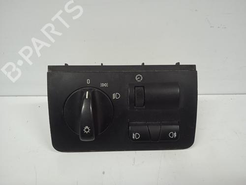 Used Headlight switch BMW X5 (E53) 3.0 d (184 hp) 23414580