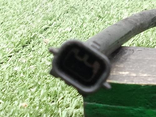 Electronic sensor RENAULT MASTER III Platform/Chassis (EV, HV, UV) 2.3 dCi 145 FWD (EV0E, EV0F, HV0E, HV0F, UV0E, UV0F,... | BP40227429M84 - Image 2