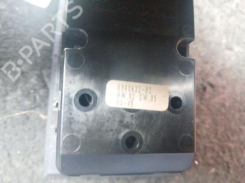Left front window switch BMW 3 (E90) 320 d | BP38064865I27 - Image 3