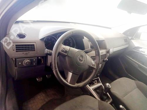 Right front driveshaft OPEL ASTRA H (A04) 1.7 CDTI (L48) | BP30902898M39