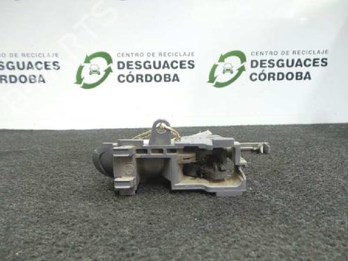 Rear left interior door handle PEUGEOT 107 (PM_, PN_) 1.0 | BP23394788I15