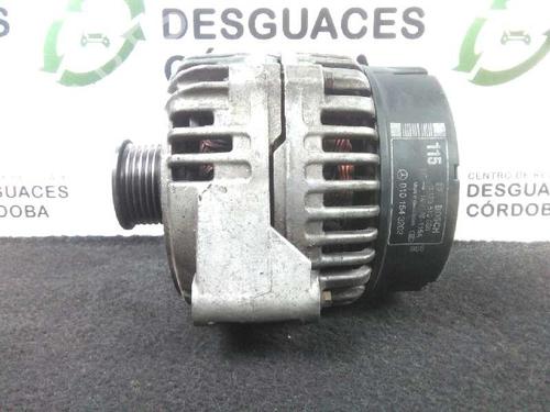 Alternator MERCEDES-BENZ E-CLASS (W210)  | BP5747000M7 