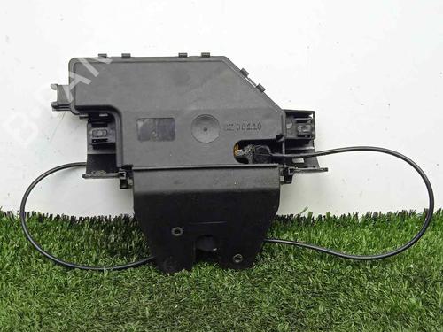 Used Tailgate lock BMW 1 (E87) 118 d (143 hp) 10624966
