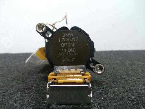 Used Ignition coil BMW 5 (E39) 523 i (170 hp) 5708695