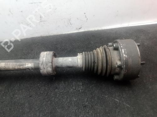 Left front driveshaft VW PASSAT B6 (3C2) 1.9 TDI | BP29008984M38