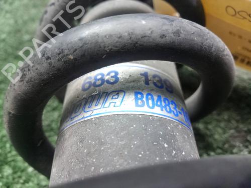 Other BMW MOTORCYCLES R 1200 R 1200 ST (R1ST) | BP24670531O1 