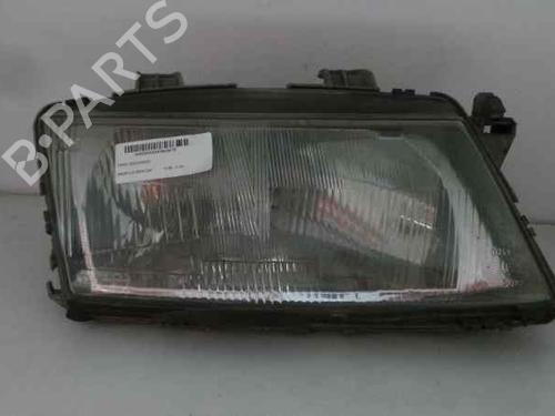 Used Right headlight SAAB 9-3 (YS3D) [1998-2003]  5690741