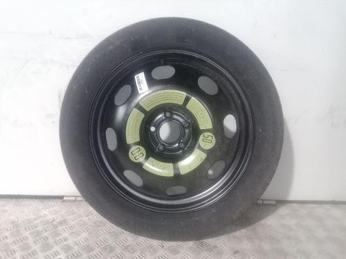 Roue de secours kit PEUGEOT 508 SW I (8E_) 2.0 BlueHDi 150 (150 hp) 31919576