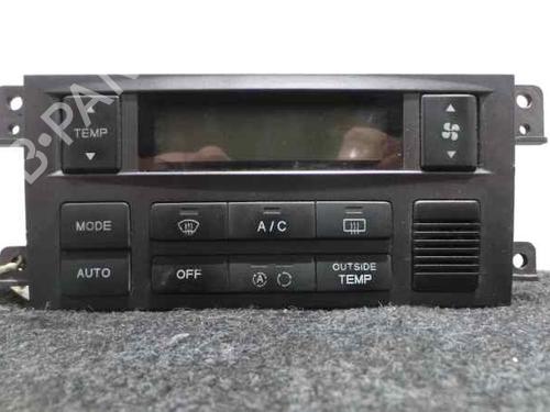 Used Climate control HYUNDAI ELANTRA III (XD) 2.0 CRDi (113 hp) 5739146