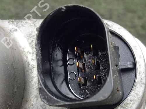 Throttle body SEAT ALTEA (5P1) 1.6 | BP16950234M82 