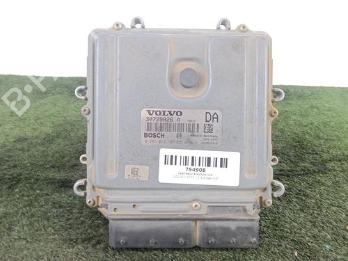 Used Engine control unit (ECU) Engine control unit (ECU) VOLVO XC70 II (136) [2007-2016] 32666576 32666576