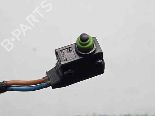 Electronic module MERCEDES-BENZ E-CLASS (W211)  | BP17200007M83 