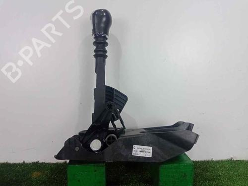 Gearstang NISSAN QASHQAI II (J11, J11_) 1.6 dCi (130 hp) 12211225