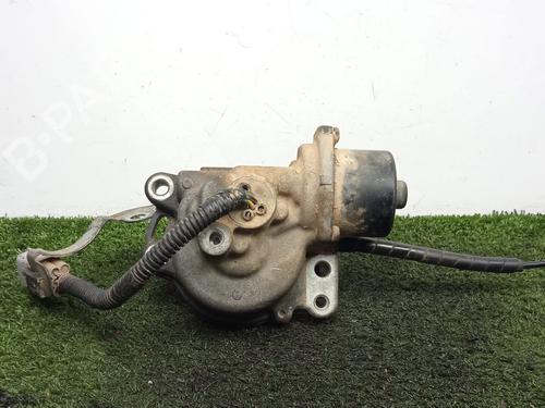 Elektronisk modul TOYOTA HILUX VII Pickup (_N1_, _N2_, _N3_) 2.5 D-4D (KUN15, KUN35) (144 hp) 25254842