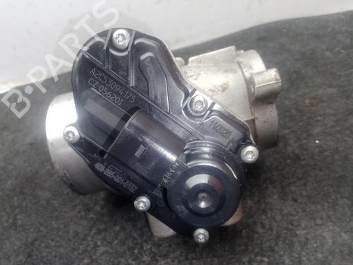 Egr NISSAN INTERSTAR Van (X70)  | BP29447518M69 