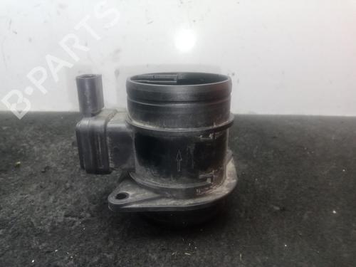 Caudalimetro VW GOLF VI (5K1) 1.6 TDI (105 hp) 31815408