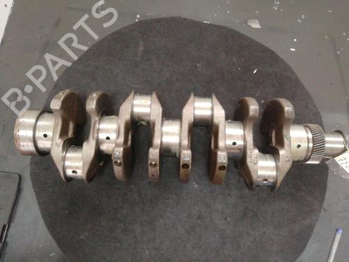 Used Other NISSAN CABSTAR E (TL_, VL_) 120.35, 120.45 (TL0) (120 hp) 28598963