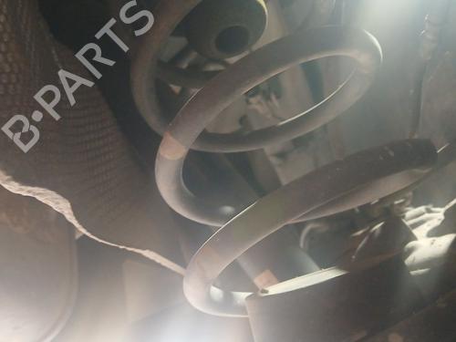 Used Right rear shock absorber Right rear shock absorber CITROËN BERLINGO Box Body/MPV (B9) 1.6 HDi 75 (75 hp) 34719634 34719634