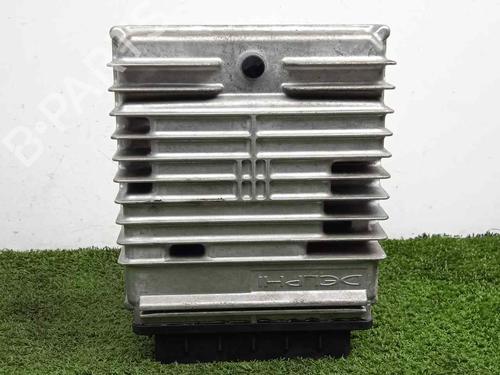 Computer motormanagement FORD FOCUS I (DAW, DBW) 1.8 TDCi (100 hp) 19144734