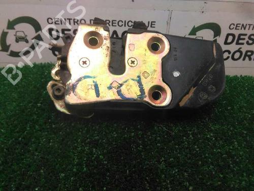 Front right lock JEEP GRAND CHEROKEE II (WJ, WG) 2.7 CRD 4x4 | BP5740400C97 