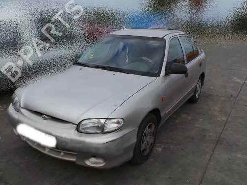 Right front window switch HYUNDAI ACCENT I (X-3)  | BP12208418I26 