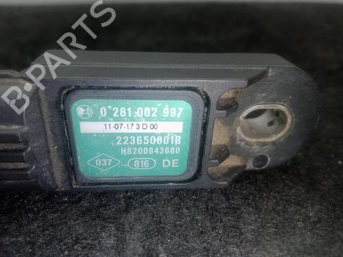 Elektronisk sensor DACIA DUSTER (HS_) 1.5 dCi (HSAJ) | BP29407178M84 