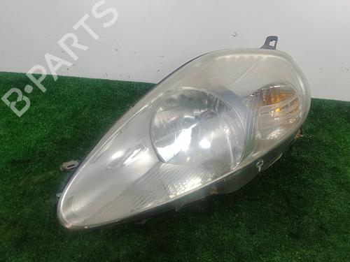 Venstre forlygte FIAT GRANDE PUNTO (199_) 1.3 D Multijet (75 hp) 32138005