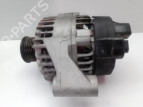 Used Alternator ALFA ROMEO GIULIETTA (940_) [2010-2020]  15402076