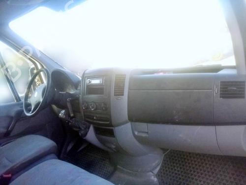 Engine control unit (ECU) VW CRAFTER 30-50 Van (2E_) | BP33442514M57 - Image 9