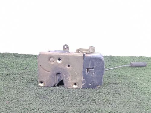 Front right lock PEUGEOT PARTNER Box Body/MPV (5_, G_)  | BP29351785C97