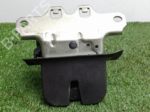 Bagklap lås OPEL INSIGNIA A (G09) 1.6 CDTi (68) (136 hp) 31628700